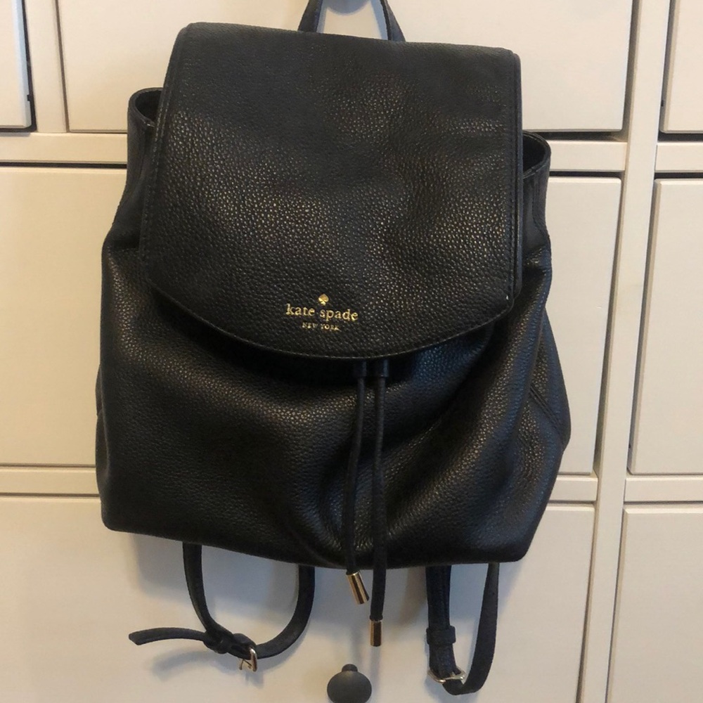 Kate Spade backpack